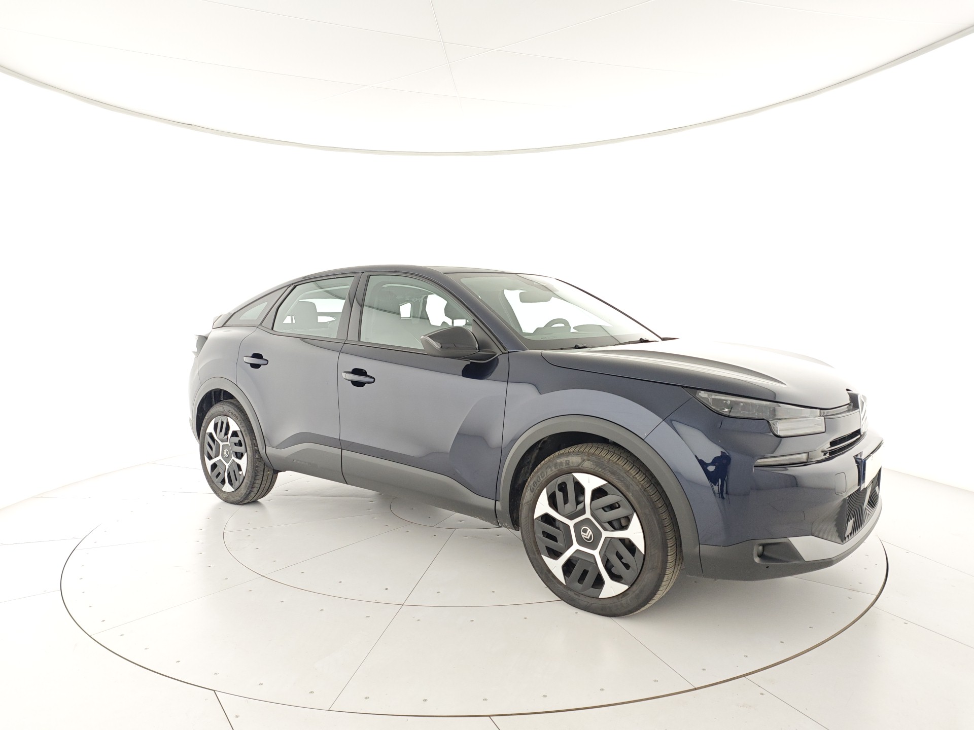 CITROEN C4 3ª serie