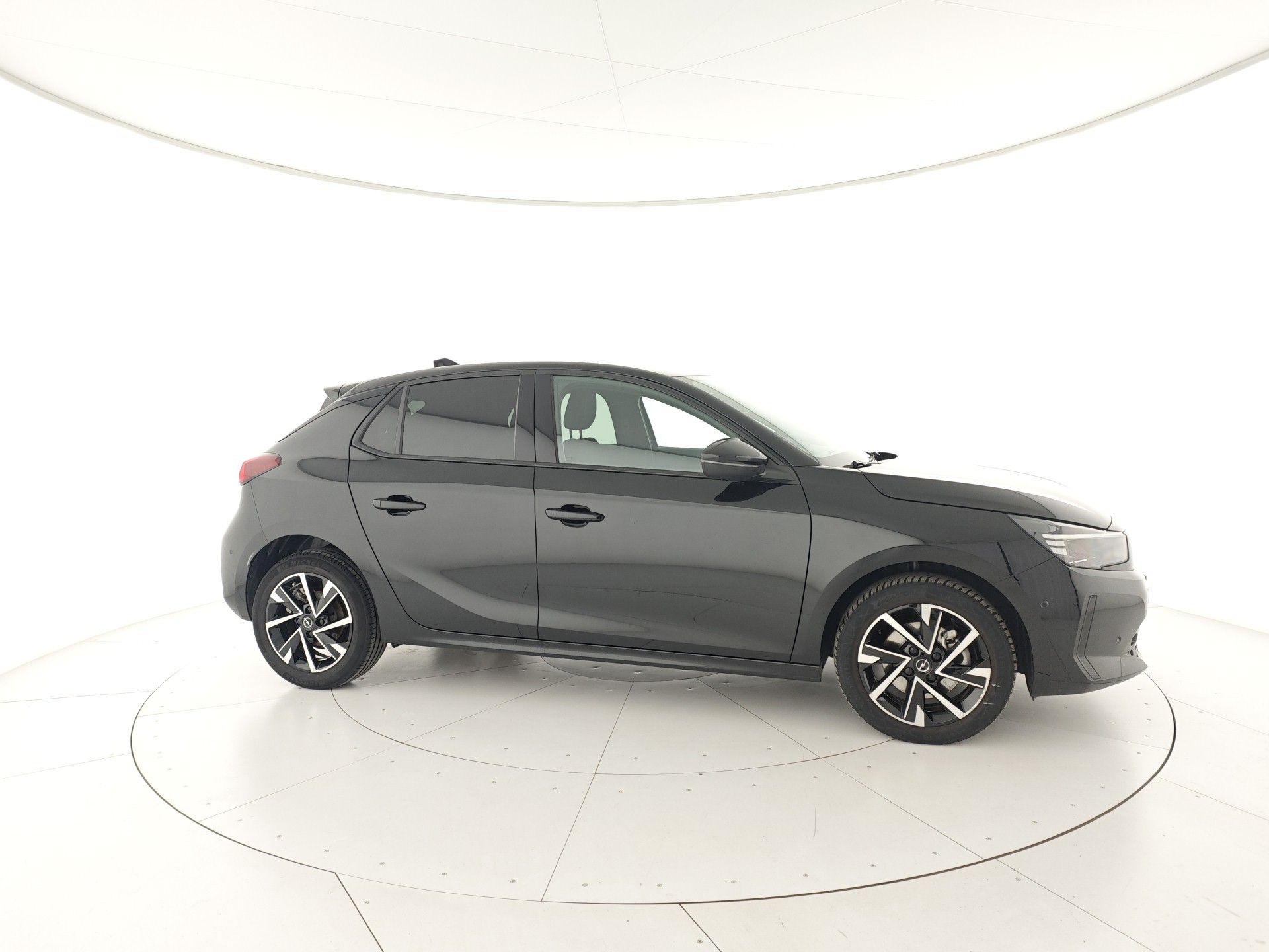 OPEL Corsa 6ª serie