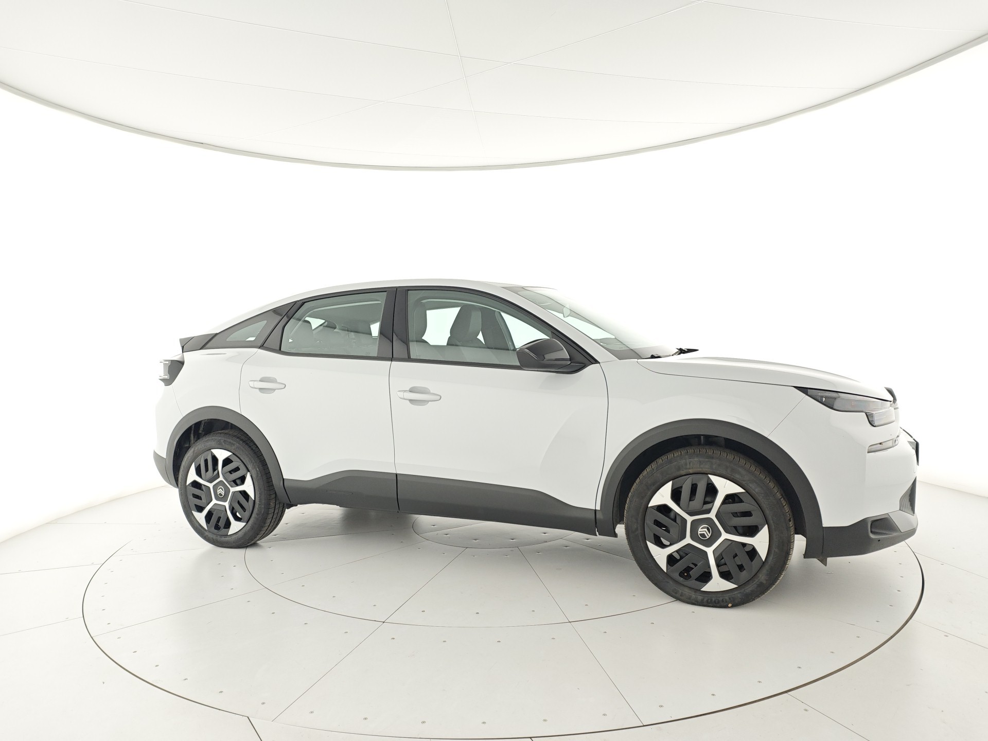 CITROEN C4 3ª serie