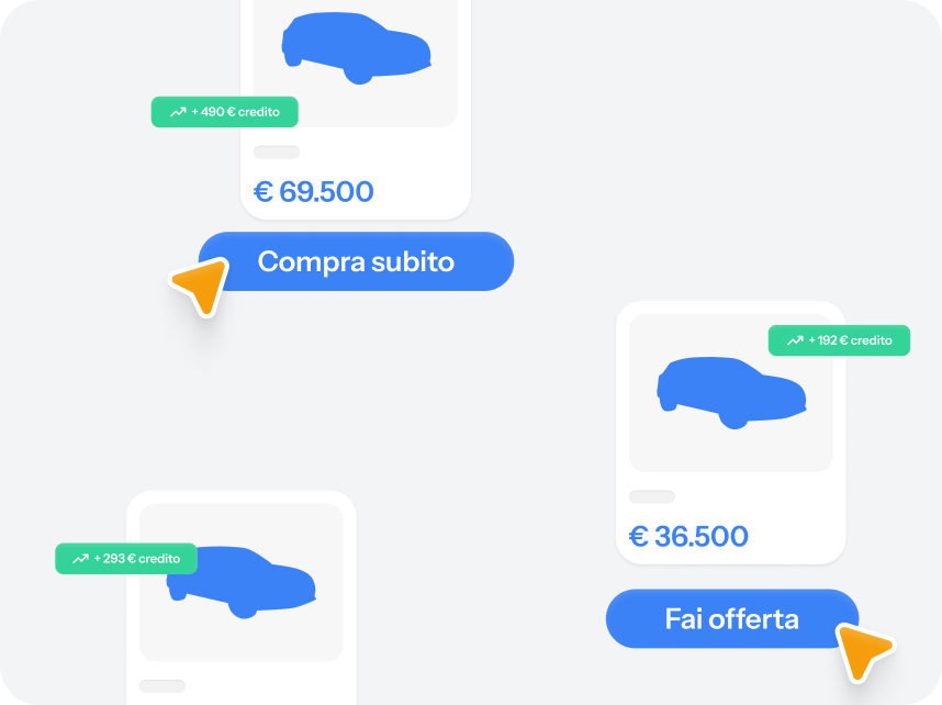 Cards animation fallback